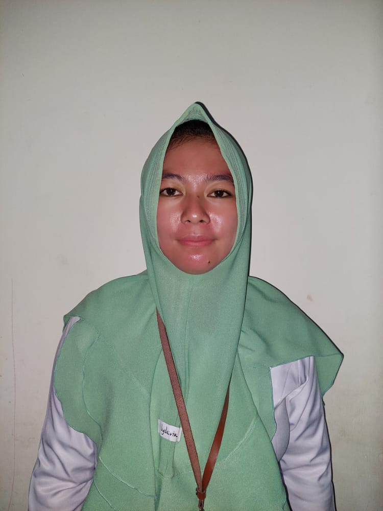 ADE RIA PUTRI REJEKI MUNO